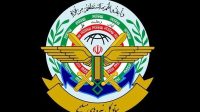 هشدار قاطع قرارگاه خاتم‌الانبیا؛ اجازه دخالت آمریکا در تنگه هرمز را نمی‌دهیم