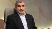نایب رئیس مجلس شورای اسلامی: مراسم وداع سران کشورها با رهبر شهید آبرومند و بی‌بدیل بود/ از اروپایی‌ها دعوتی نداشتیم