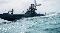 سپاه: تنگه هرمز تا پایان تهدیدات آمریکا بازگشایی نخواهد شد