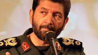 سردار حسن‌زاده: تشییع پیکر مطهر آقای شهید ایران قطعا به‌طور زمینی انجام خواهد شد