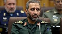 فرمانده نیروی هوافضای سپاه: قدرت موشکی میراث شهیدان و فریاد ملت ایران است