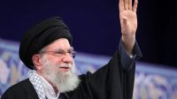 پیام فراکسیون اهل‌سنت برای مراسم تشییع رهبر شهید: ایران در یکی از سرنوشت‌سازترین روزهای تاریخ خود قرار دارد