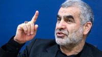 نایب رئیس مجلس: رهبر شهید انقلاب الگوی ایستادگی در جهان بودند