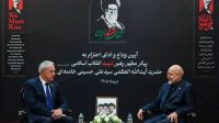 در دیدار با رئیس مجلس بلاروس/ قالیباف: اجرای کامل تفاهمات به‌دست‌آمده را با قدرت مطالبه می‌کنیم