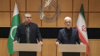 وزیر کشور: روابط اقتصادی ایران و پاکستان باید هم‌سطح روابط سیاسی و فرهنگی ارتقا یابد