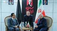 قالیباف: مردم پاکستان، دوستان دوران خوشی و سختی هستند