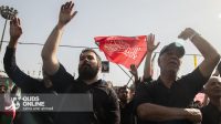 اعلام زمان دقیق مراسم اقامه نماز بر پیکر رهبر شهید