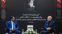 قالیباف در دیدار با رئیس مجلس ملی بنگلادش: پیروزی ملت ایران، هیمنه آمریکا را فرو ریخت