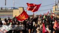 دبیرخانه شورای‌عالی امنیت ملی: چشم‌تان را به ایران بدوزید