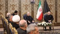 رئیس مجلس: صلح در لبنان جز از طریق ایران ممکن‌ نیست