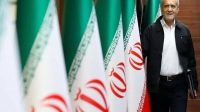 پزشکیان : پیوندهای عمیق میان ایران و عراق، پشتوانه توسعه همکاری‌های راهبردی دو کشور است