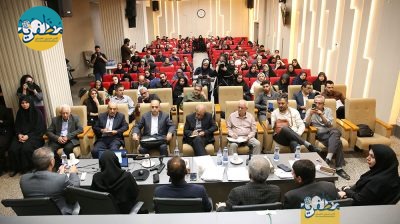 نشست خبری مدیرکل بهزیستی آذربایجان شرقی