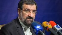 دبیر شورای امنیت ملی: آمریکا باید اقدامی عملی در اجرای تفاهم‌نامه انجام دهد