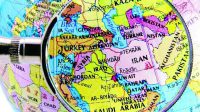 نشانه‌های نظم جدید منطقه‌ای