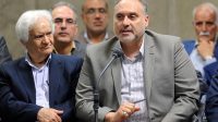 ناگفته‌های مهم افشین علا از گلایه‌هایش در فتنه ۸۸ و برخورد امام شهید