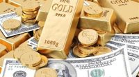 قیمت جهانی طلا با رشد ۹۰ دلاری به ۴۶۲۳ دلار رسید