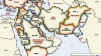 بررسی وضعیت پالایشگاه‌های خاورمیانه؛ عمان برنده، بحرین در بحران