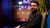 ببینید| روایت شعر حامد عسکری که در محضر امام شهید خوانده شد