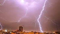 هشدار بارندگی و خسارت به کشاورزان در جنوب شرق
