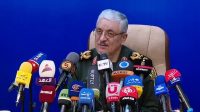 سخنگوی وزارت دفاع: فقط با قدرتمند شدن می‌توان با بیگانگان مقابله کرد