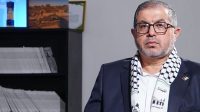 حماس: منتظر پاسخ رسمی میلادینوف درباره نقشه راه مرحله دوم آتش‌بس هستیم