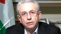 البرغوثی: اسرائیل به دنبال «بلعیدن» کامل کرانه باختری است