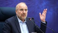 رئیس مجلس: امام شهید ما را با مفاهیمی مثل شهادت، شجاعت، و استکبارستیزی آشنا کرد 