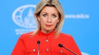 مسکو: همراه با ایران برای حذف فشارهای تحریمی تلاش خواهیم کرد