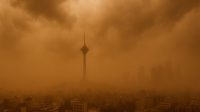 افزایش دما در نوار شمالی/دمای ۳۴ درجه‌ای تهران
