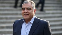 پاک‌نژاد: تحویل نفت ایران به مشتریان ادامه دارد