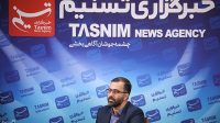 بازدید سخنگوی هیئت‌رئیسه مجلس از خبرگزاری تسنیم