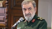 زندگینامه محسن رضایی دبیر جدید شورای عالی امنیت‌ملی