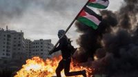 نتایج معکوس پروژه اشغالگران اسرائیلی برای دفن کشور فلسطین