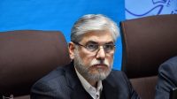 وزیر علوم: خبرنگاران در طول جنگ فقط روایتگر خسارت‌ها نبودند