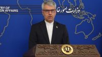 واکنش بقائی به لفاظی وزیر دولت تروریست آمریکا علیه ایران