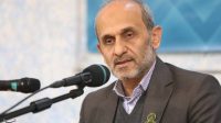 جبلی: موضع ایران در تنگه هرمز روشن است؛ منتظر تغییر رفتار آمریکا هستیم