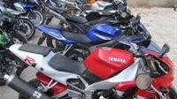 موتورسیکلت نو گران شد؛ جان گرفتن بازار دست‌دوم و تعمیر