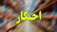 طرح برخورد با گران فروشی و احتکار از امروز آغاز شد