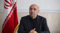 میدری: تغییر سیاست دولت در عرضه کالابرگ صحت ندارد