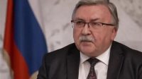 روسیه: منطق آمریکا درباره تنگه هرمز قابل درک نیست