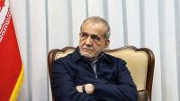 پزشکیان: تهدیدهای امروز واشنگتن ادامه همان ذهنیت هیروشیماست