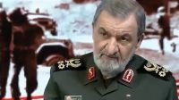 محسن رضایی: اجازه باز شدن مسیر دوم در تنگه هرمز را نخواهیم داد
