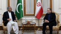 پاکستان: پیشرفت قابل توجهی در گفتگوها با ایران حاصل شد