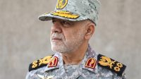 سرلشکر علی عبداللهی؛ از سپاه و ناجا تا ریاست ستاد کل نیروهای مسلح