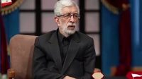 حداد عادل: تجمعات شبانه در جهت ساخت ایران قوی باشد
