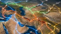 تقویت کریدور ریلی شرق-غرب و راه‌اندازی کارگو هوایی در سرخس