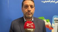 ورود مردم در نظام حکمرانی مالیاتی کشور به واسطه طرح نشان‌دار کردن