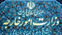 ایران: همه کشورها موظف به خودداری از اجرای تحریم‌های آمریکا هستند