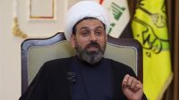 نجباء: درگیری داخلی در عراق هرگز رخ نخواهد داد