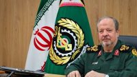 ابن‌الرضا: معادلات را تغییر دادیم؛ با ایران محترمانه سخن بگویید